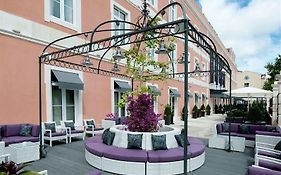 Sana Silver Coast Hotel